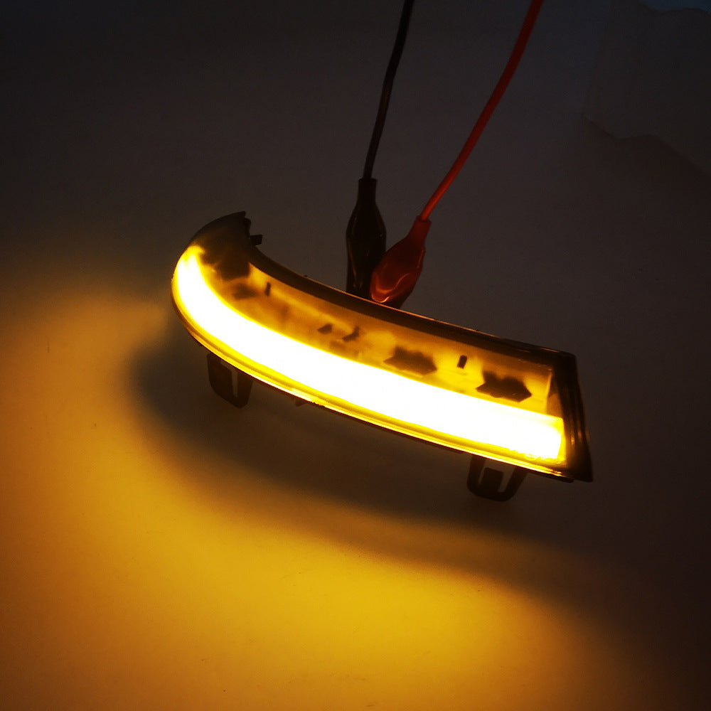 R36 Golf 5GTI LED Streamer Rearview Mirror Turn Signal