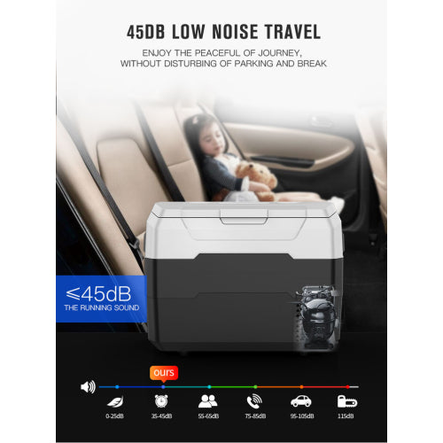 High Maintenance Chillbox