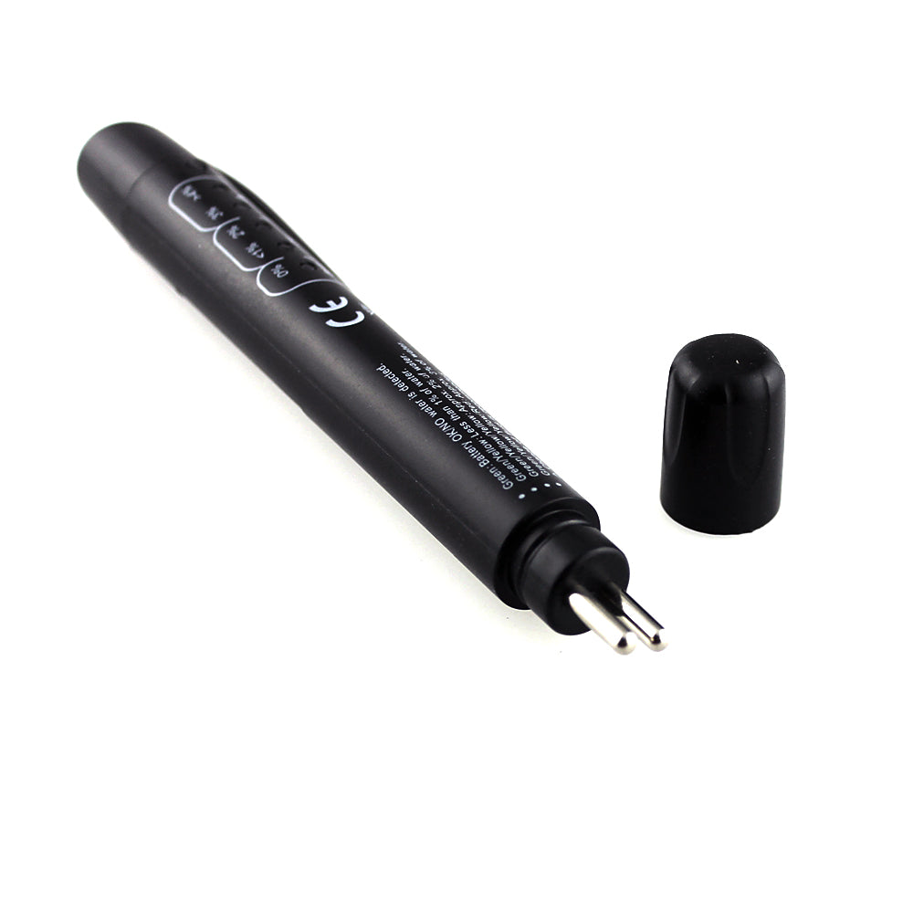 Universal Car Fluid Tester – Digital Pen for Brake & Oil Diagnostics