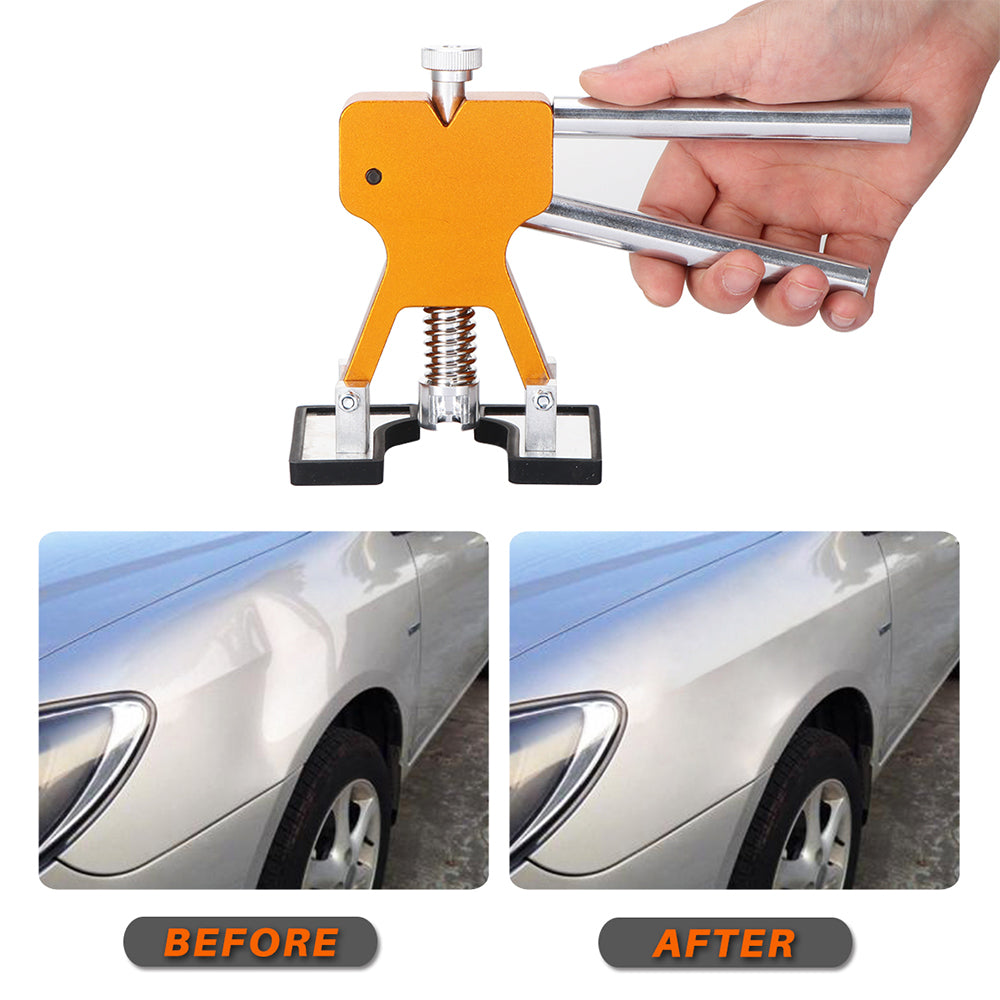 All-in-One Dent Pulling & Glue Removal Kit