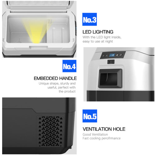 High Maintenance Chillbox