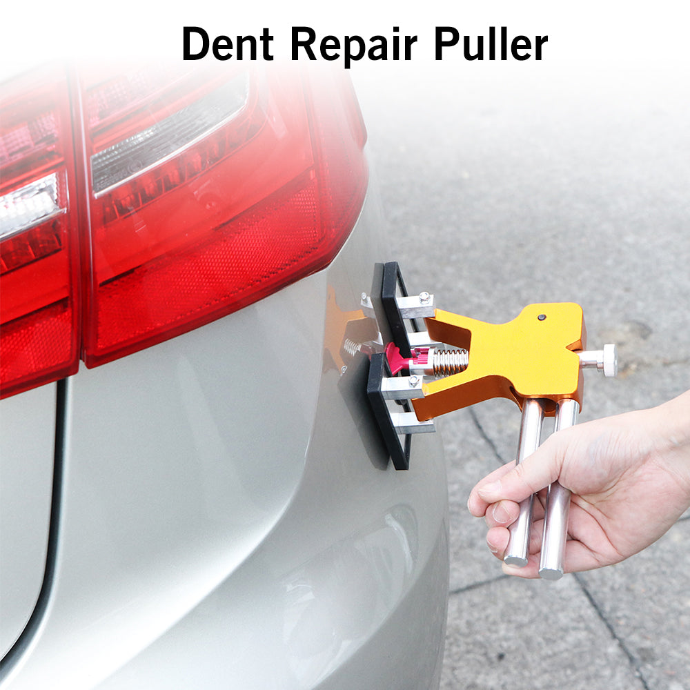 All-in-One Dent Pulling & Glue Removal Kit