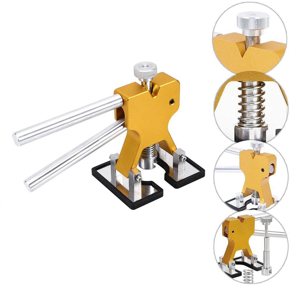 All-in-One Dent Pulling & Glue Removal Kit