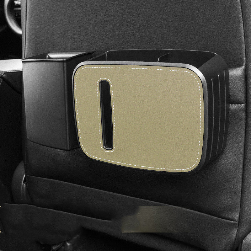 AutoTidy™ Waterproof Bin