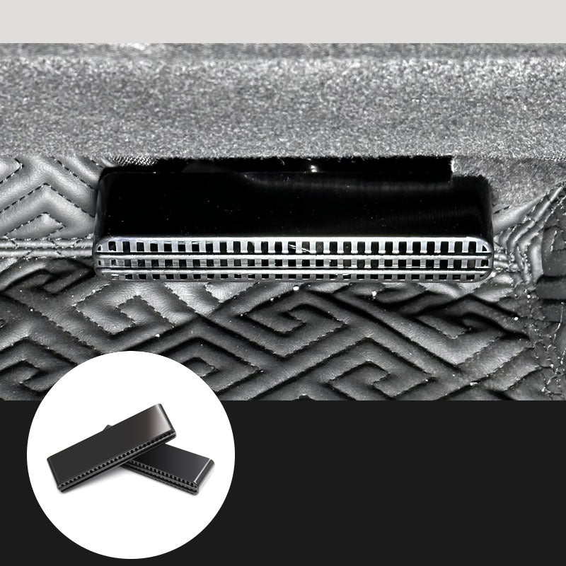 Car Interior Decoration Accessories Set