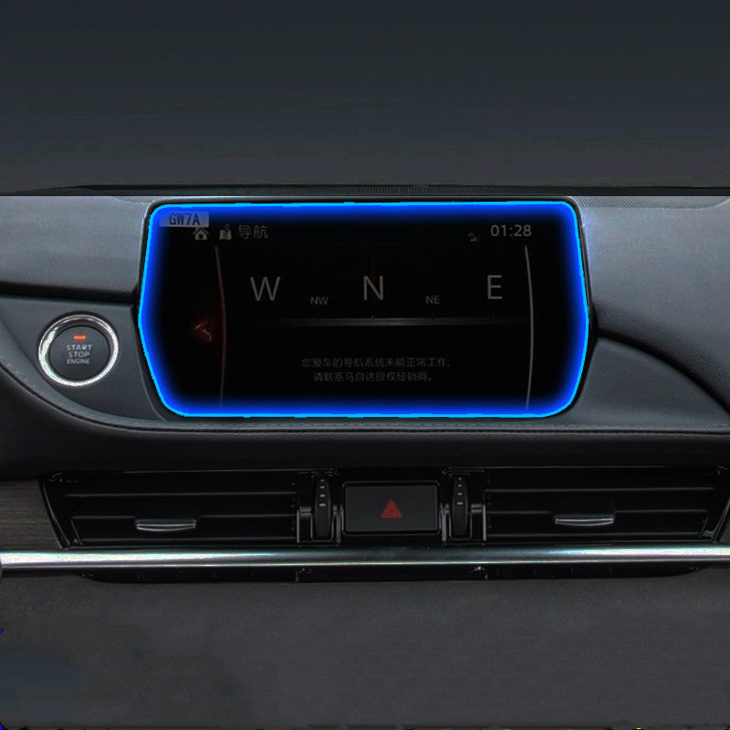 Car Interior Decoration Accessories Set