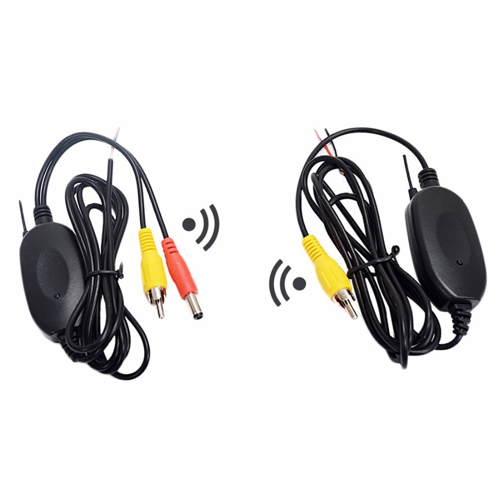 4G Wireless Car Rearview Camera Transmitter