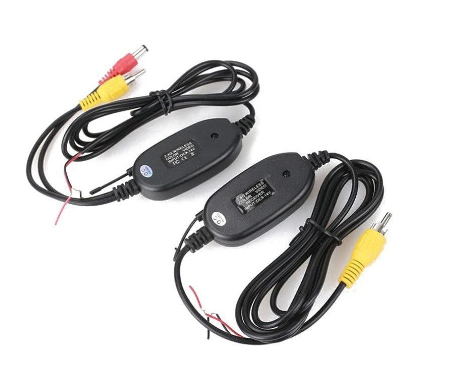 4G Wireless Car Rearview Camera Transmitter