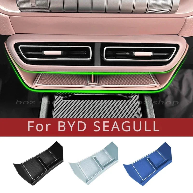 Revamp Your Ride: Easy Install Stylish Car Accessories for a Stunning Look!